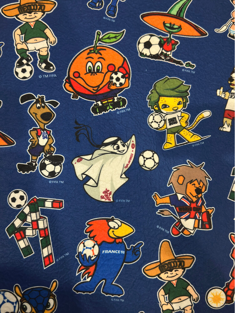 Fifa doormat - 2