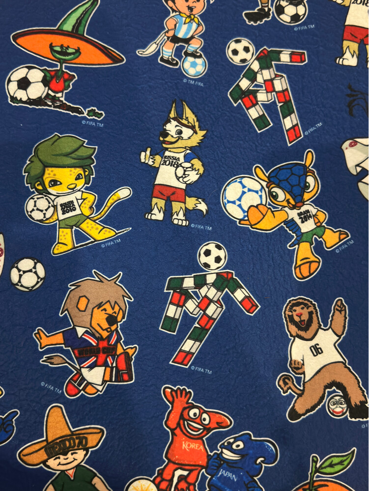 Fifa doormat - 3