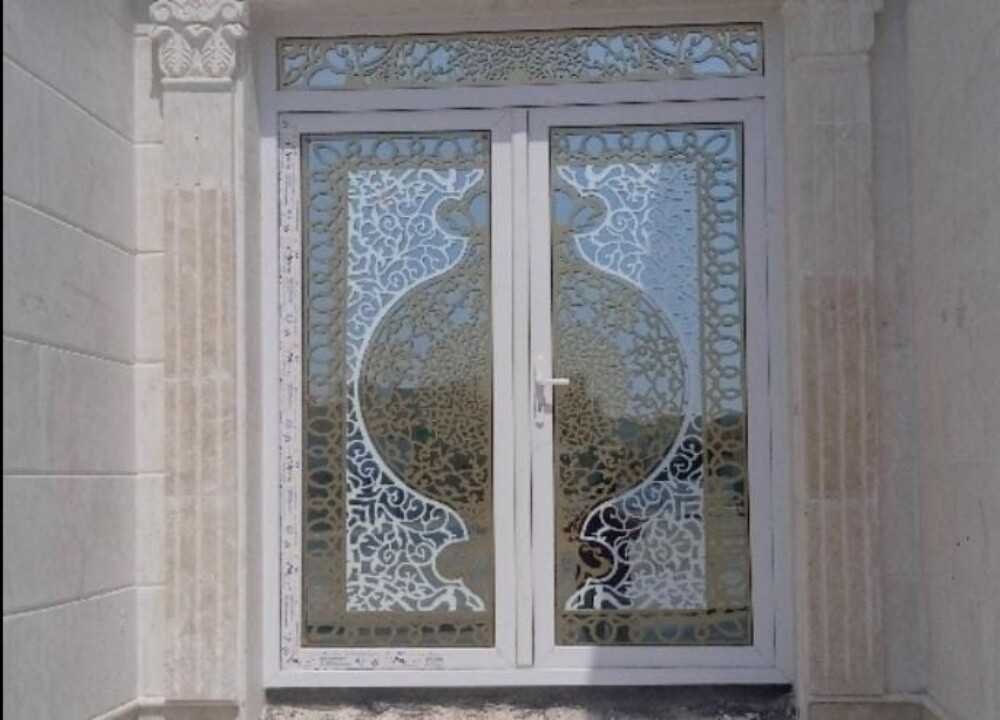 تصنيع مجليس زجاجية - 13