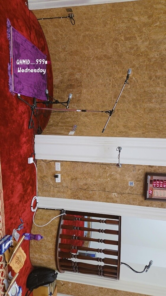 We have the latest audio system - 21