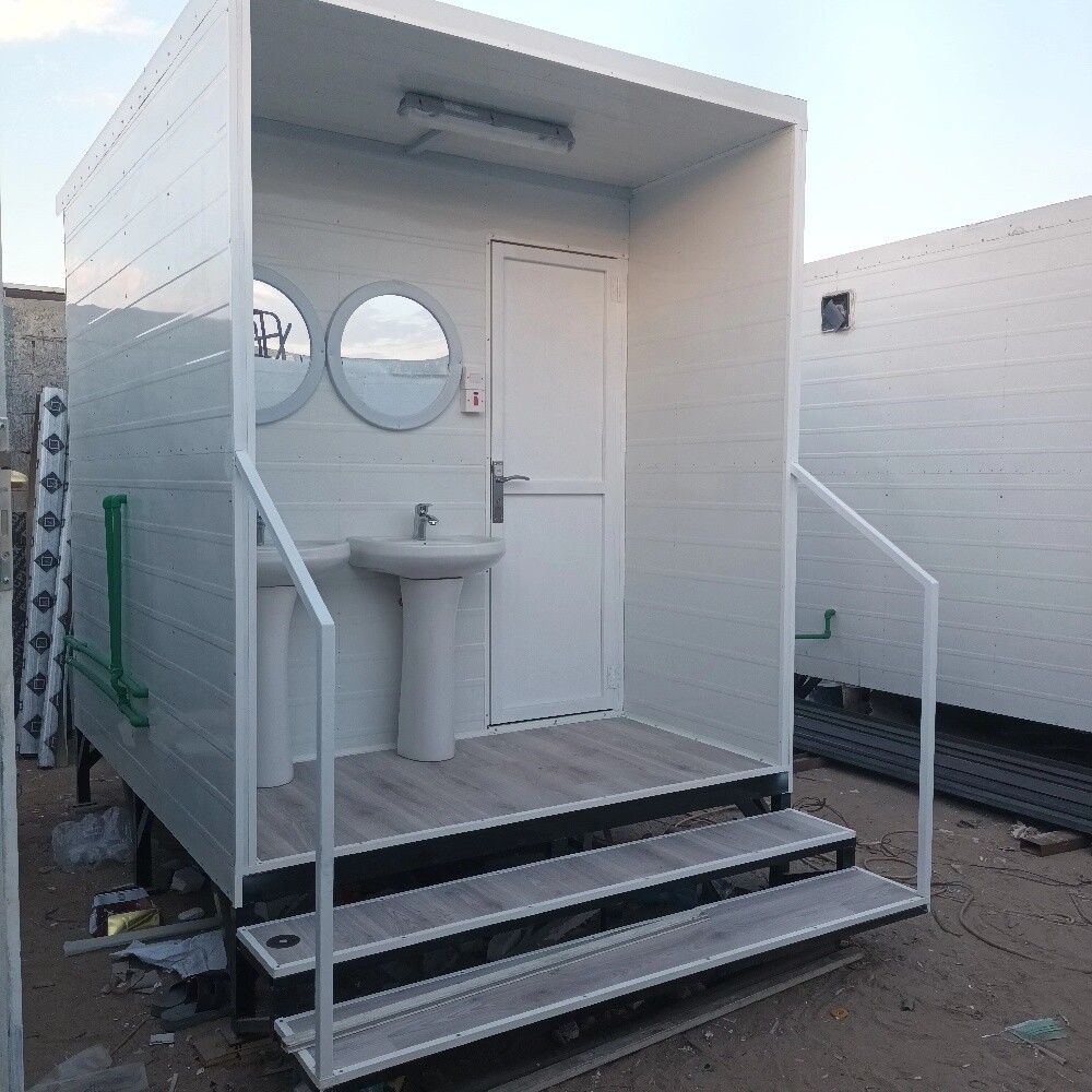 cabins new for sell - 8