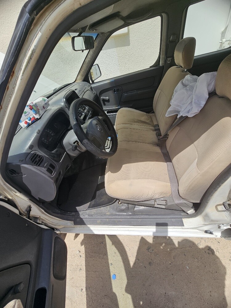 بيكب نيسان ايجار - 3