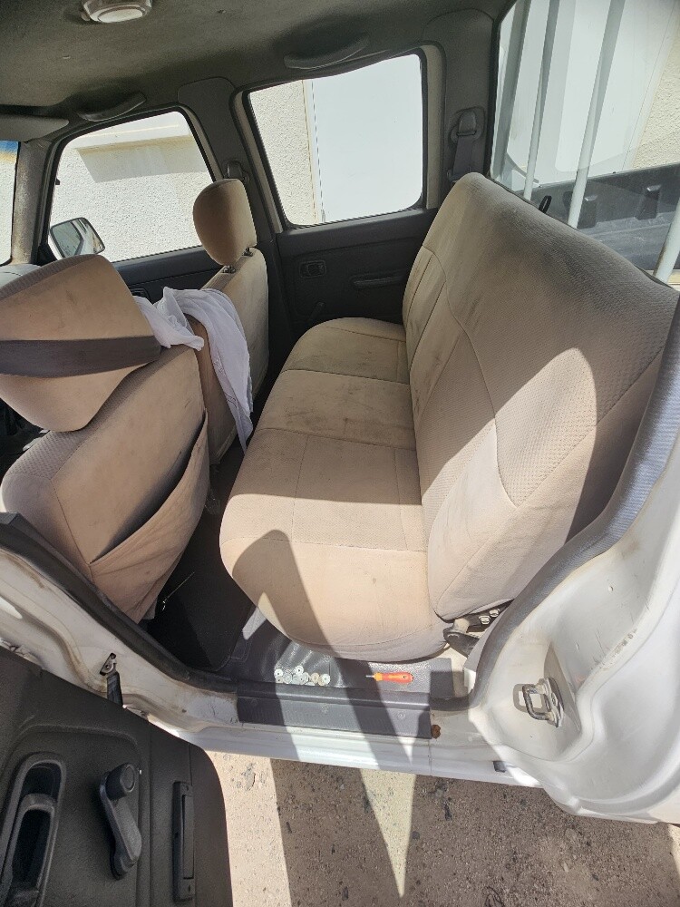 بيكب نيسان ايجار - 4
