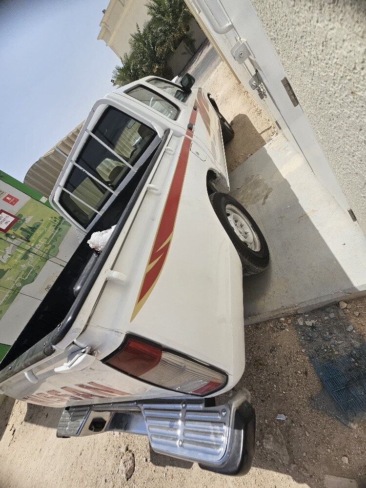 بيكب نيسان ايجار - 2