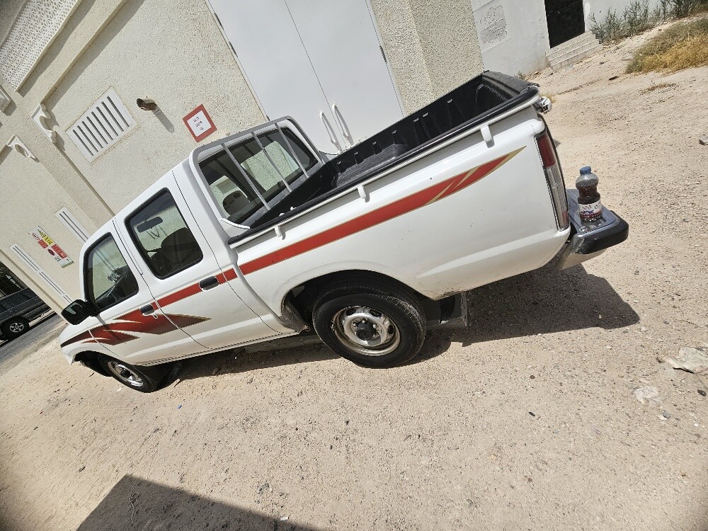 بيكب نيسان ايجار - 1
