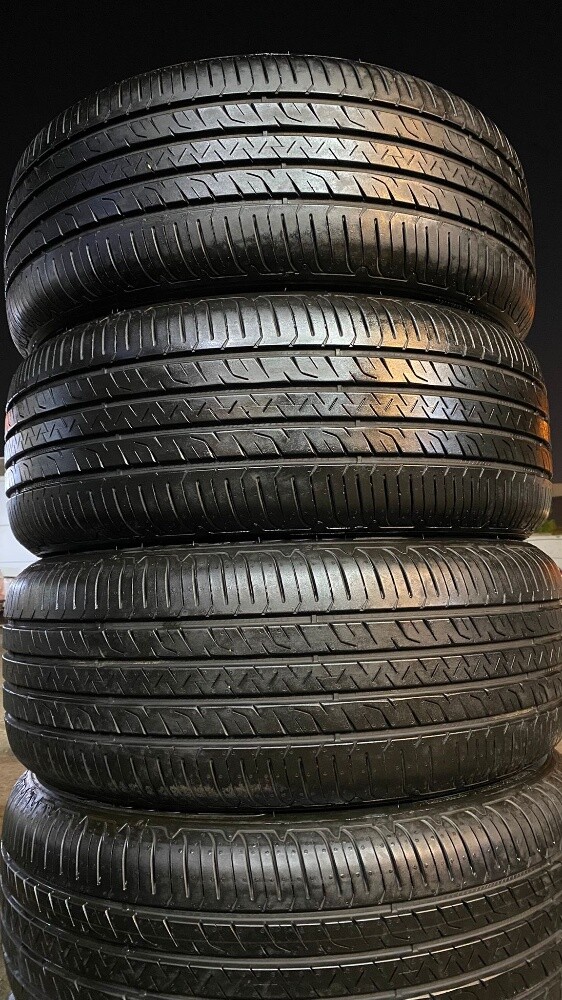 235/50/19 - 1