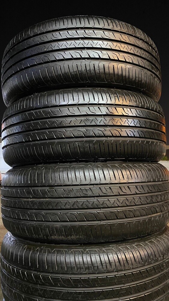 235/50/19 - 2