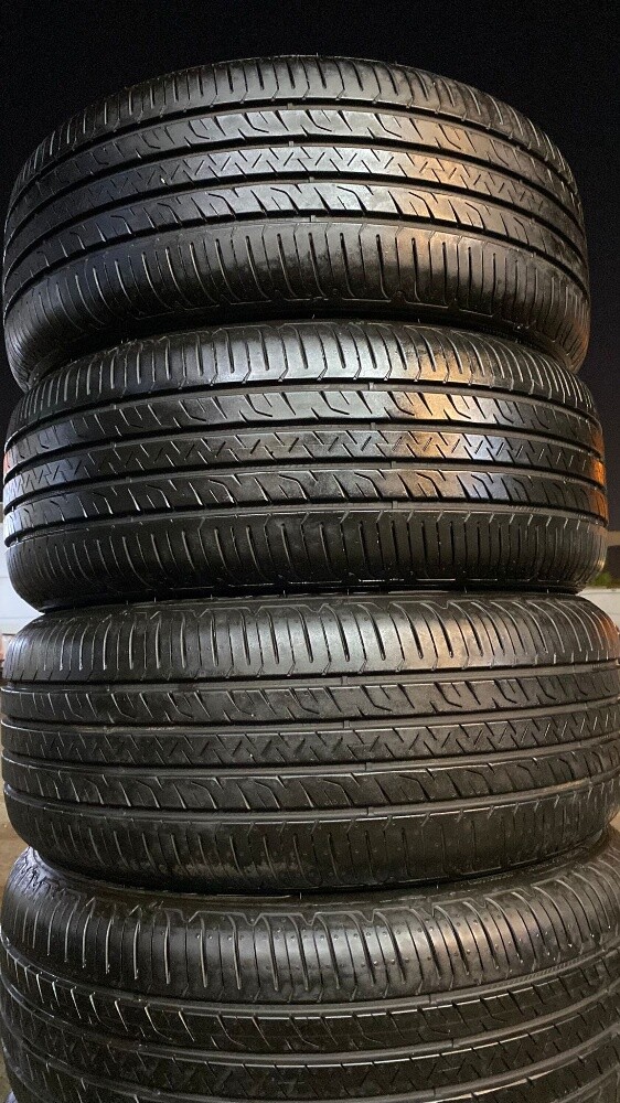 235/50/19 - 3