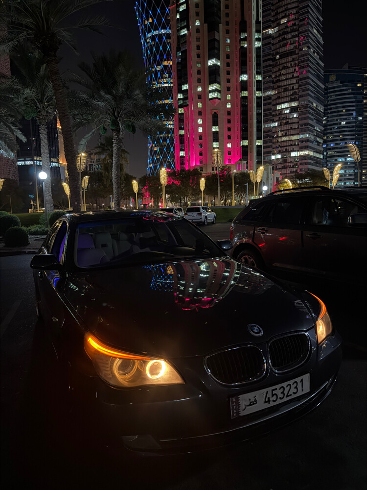 بي ام دبليو ٢٠٠٨ - 17