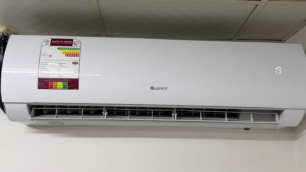 Ac services repair - 1