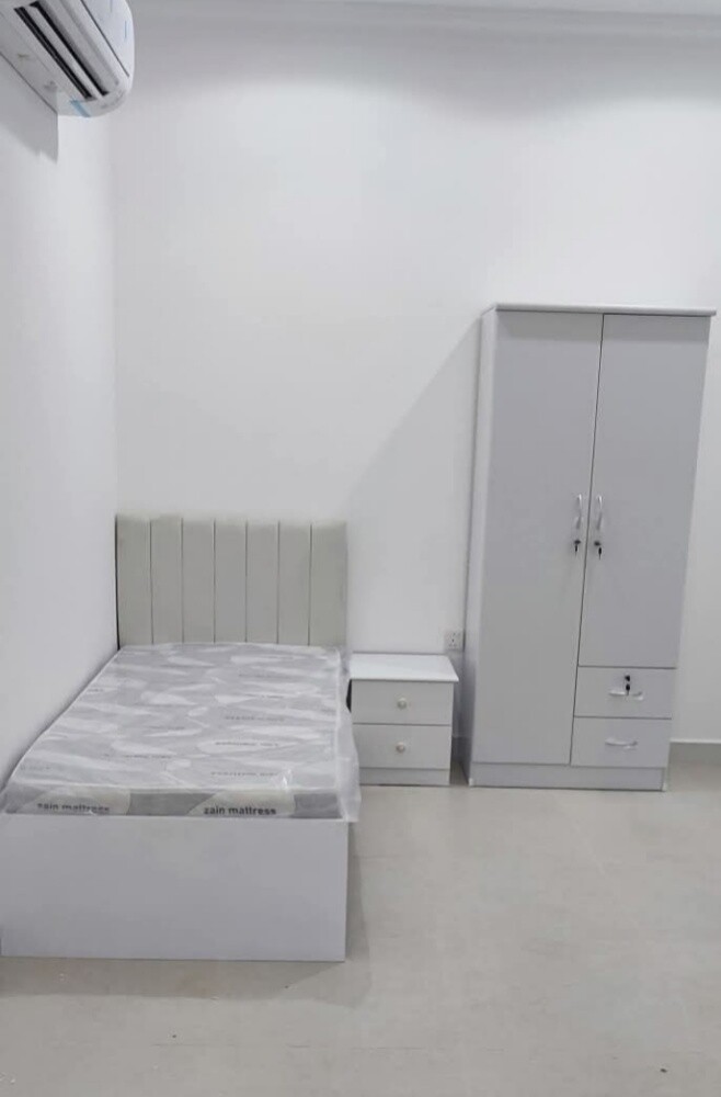 Brand New Single Bedroom Set - 3