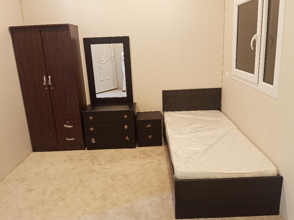 Brand New Semi double Bedroom set - 4