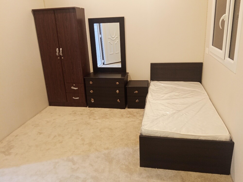 Brand New Semi double Bedroom set - 3