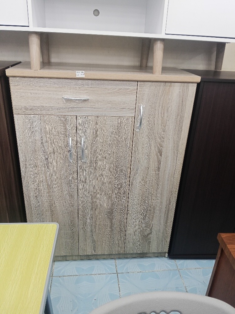 Brand New Melamine Shoes rack - 6