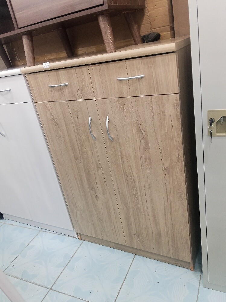 Brand New Melamine Shoes rack - 7