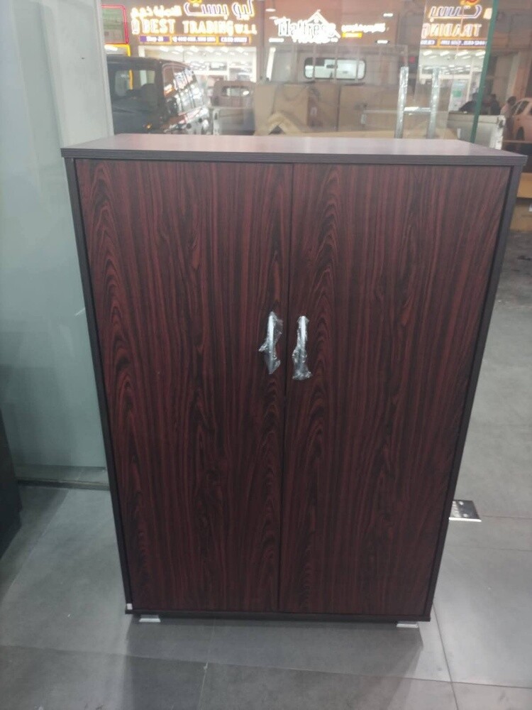 Brand New Melamine Shoes rack - 3