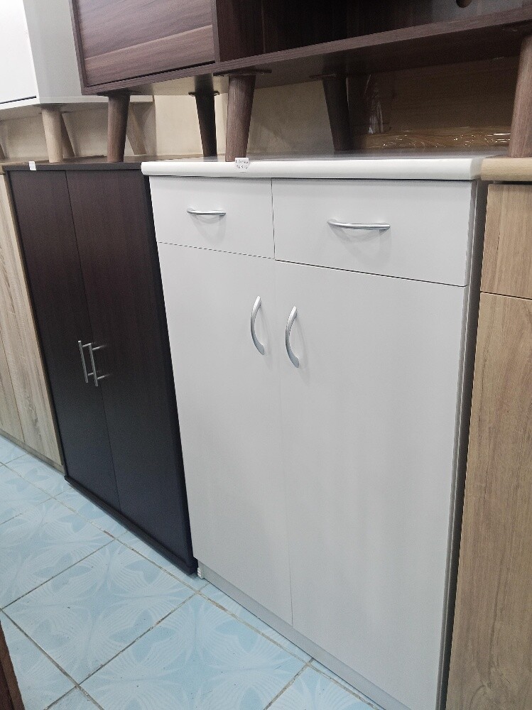 Brand New Melamine Shoes rack - 8