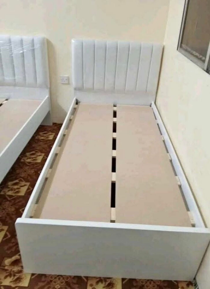 Brand New Single Clothes bed - 4