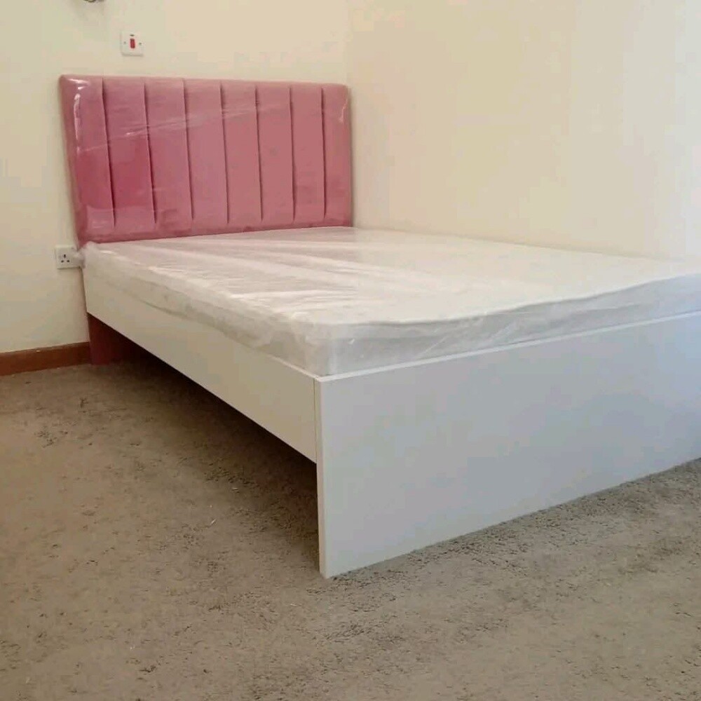 Brand New Single Clothes bed - 2
