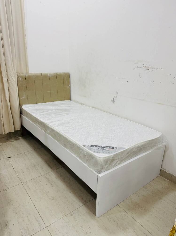 Brand New Single Clothes bed - 1