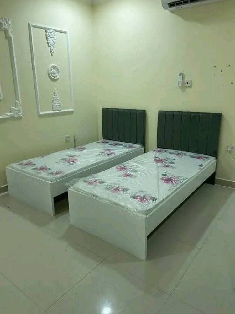 Brand New Single Clothes bed - 5