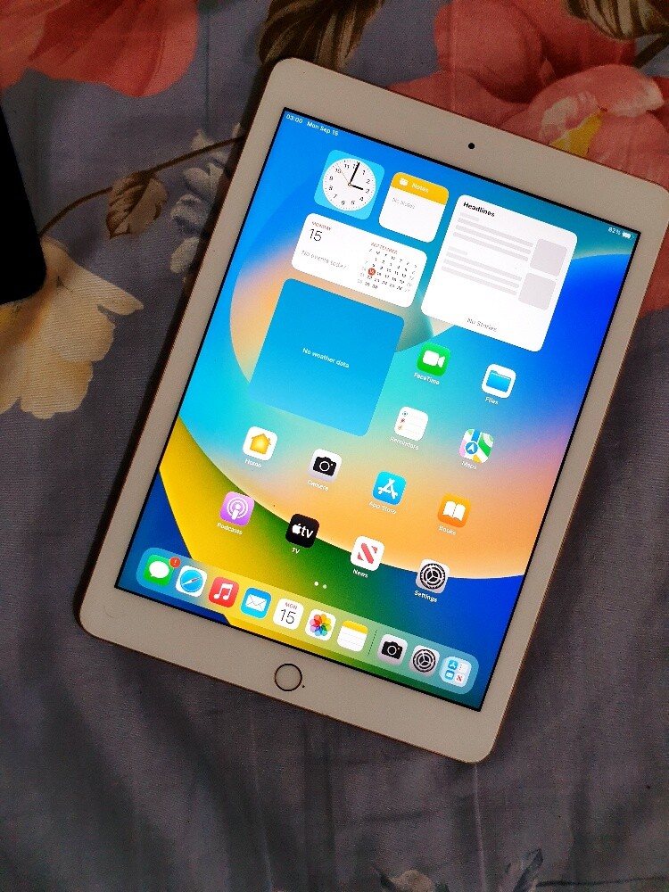 Apple iPad Air2SIMCard - 1