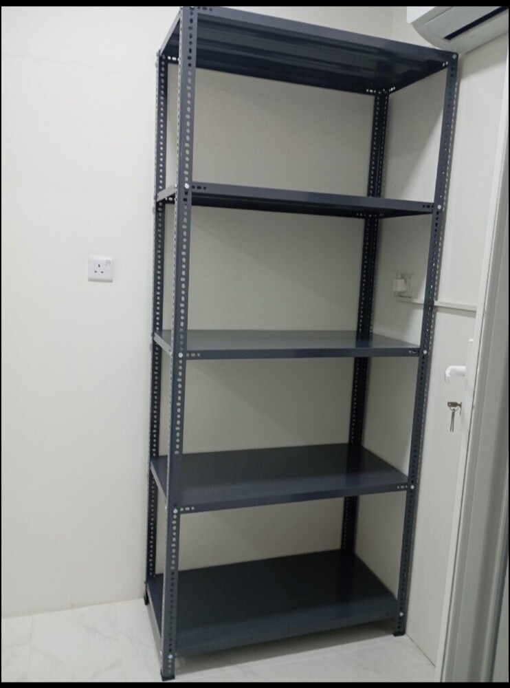 Brand New Iron heavy steel rack - 9