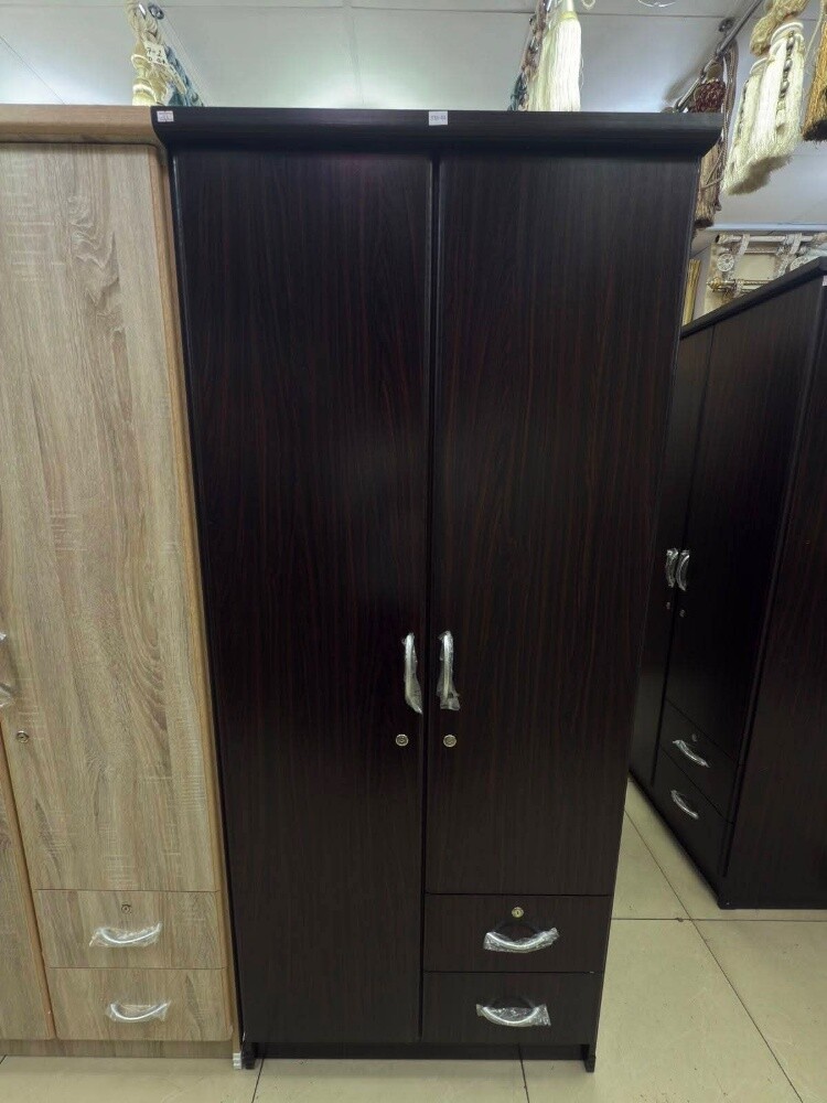 Brand New 2 Door Cabinet - 5