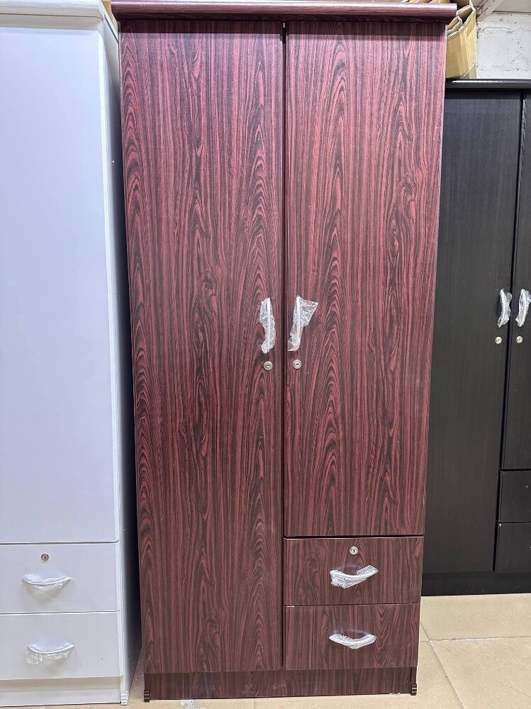 Brand New 2 Door Cabinet - 7