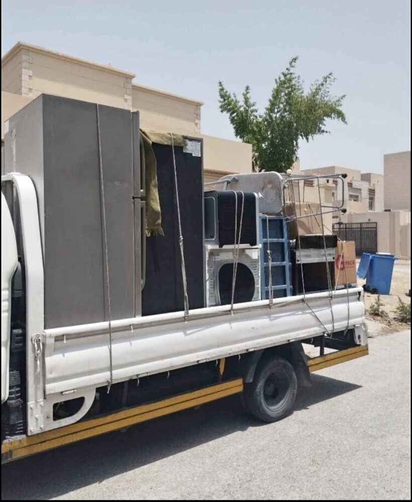 Transport moving&shifting - 6