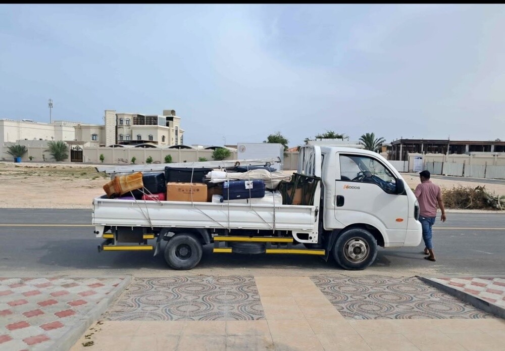 Transport moving&shifting - 2