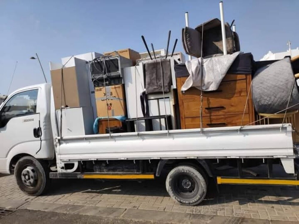 Transport moving&shifting - 10