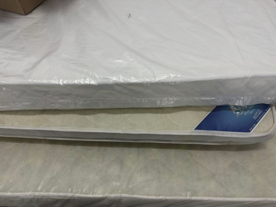 mattresses - 1