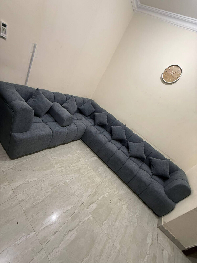 FOR SALE SOFA READYMADE - 1