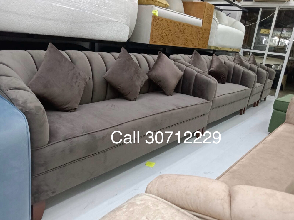 FOR SALE SOFA READYMADE - 1