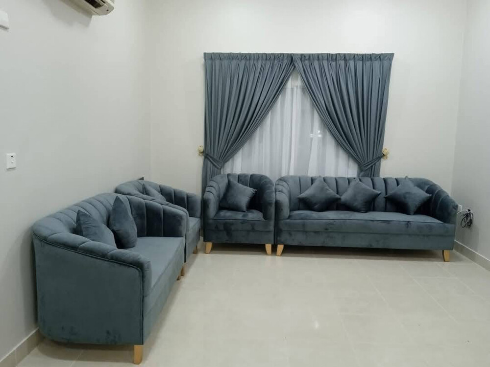 FOR SALE SOFA READYMADE - 2