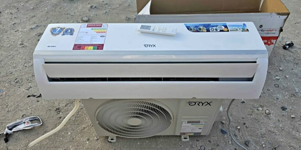 new & second hand AC sell 33631175 - 3