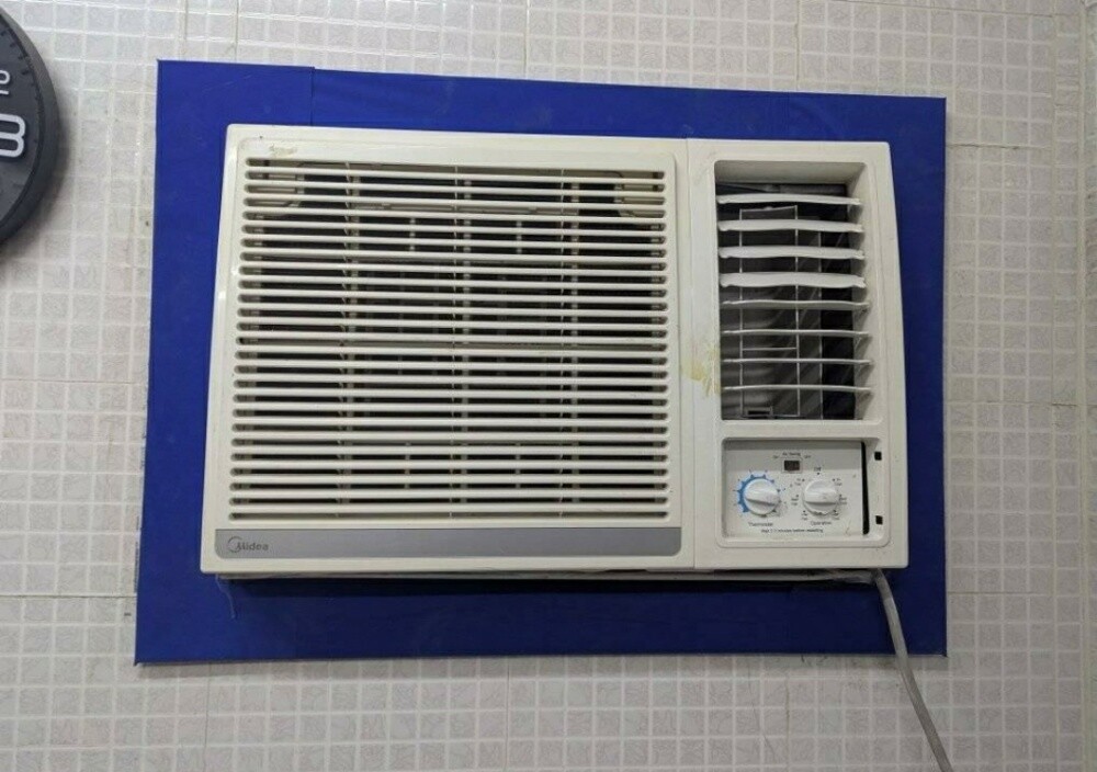 new & second hand AC sell 33631175 - 2