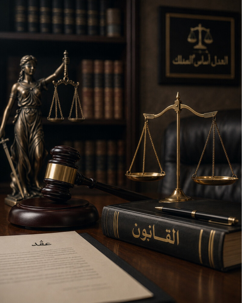 قانونية - 1