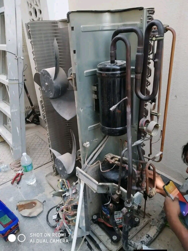 شراء جميع انواع المكيفات الس - 4