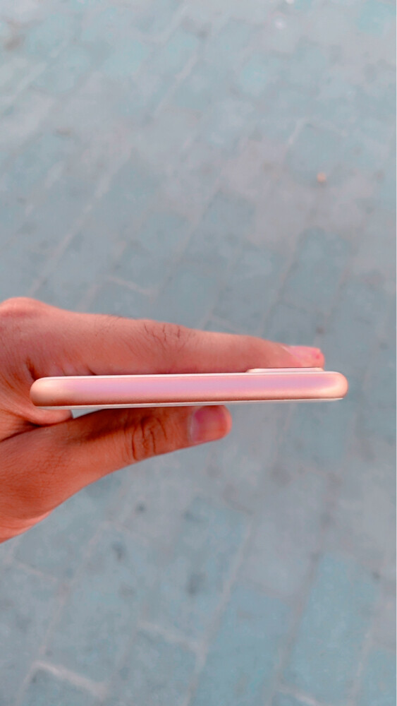 i phone 8 plus  - 3