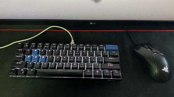 gaming setup - 4