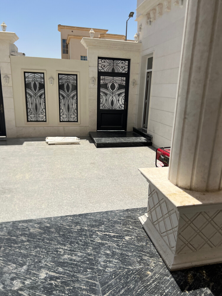 للبيع فيلا راقيه بالدفنه - 10