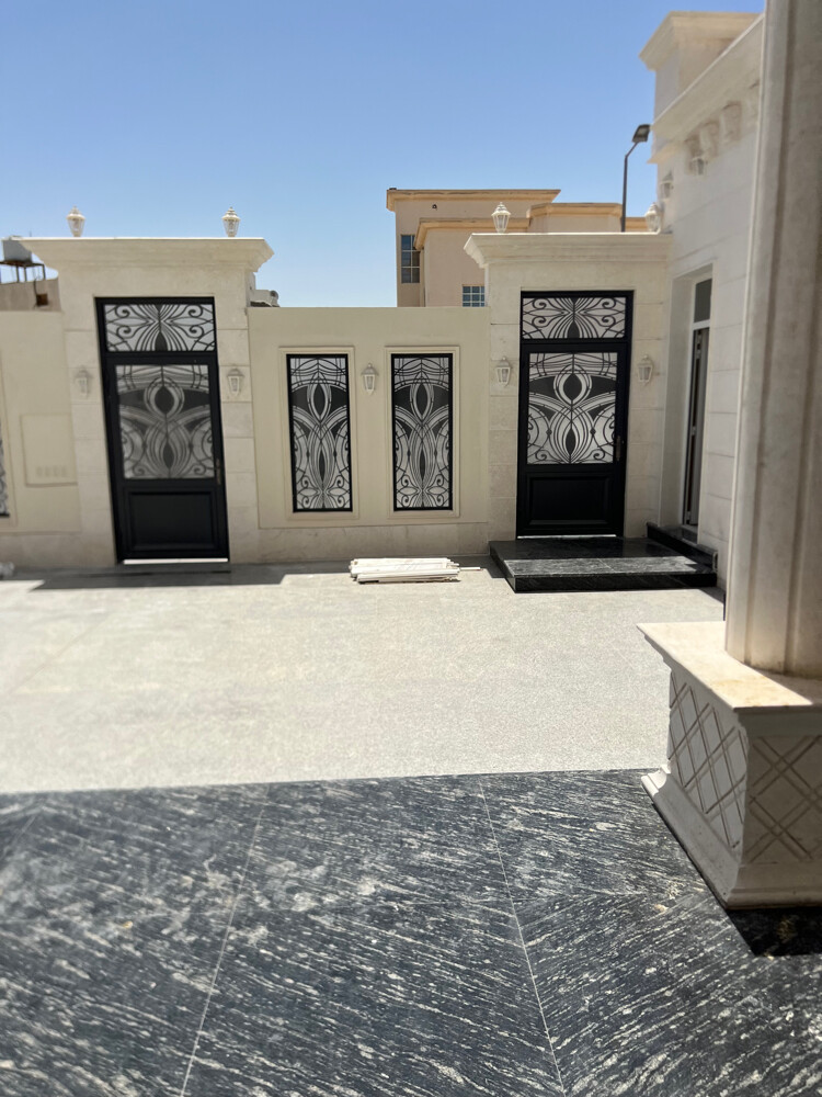 للبيع فيلا راقيه بالدفنه - 12