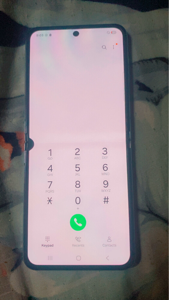 Samsung Z Flip 5 - 6