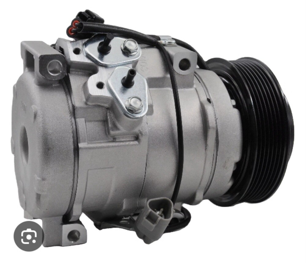 ac compressor car - 1