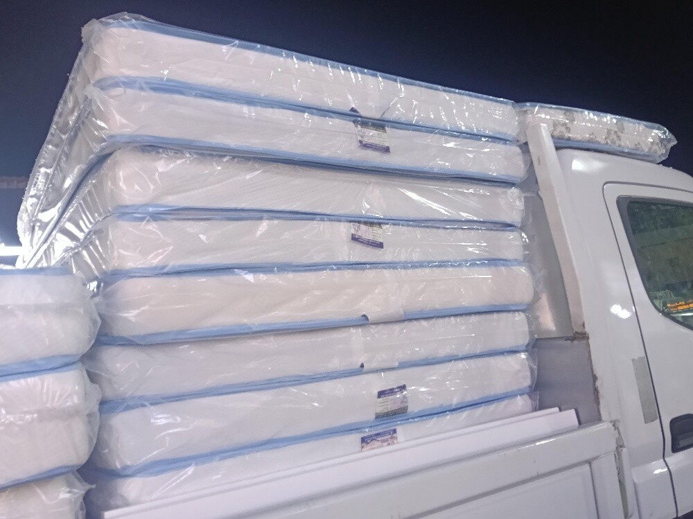 New mattress for sale call 33664956 - 2