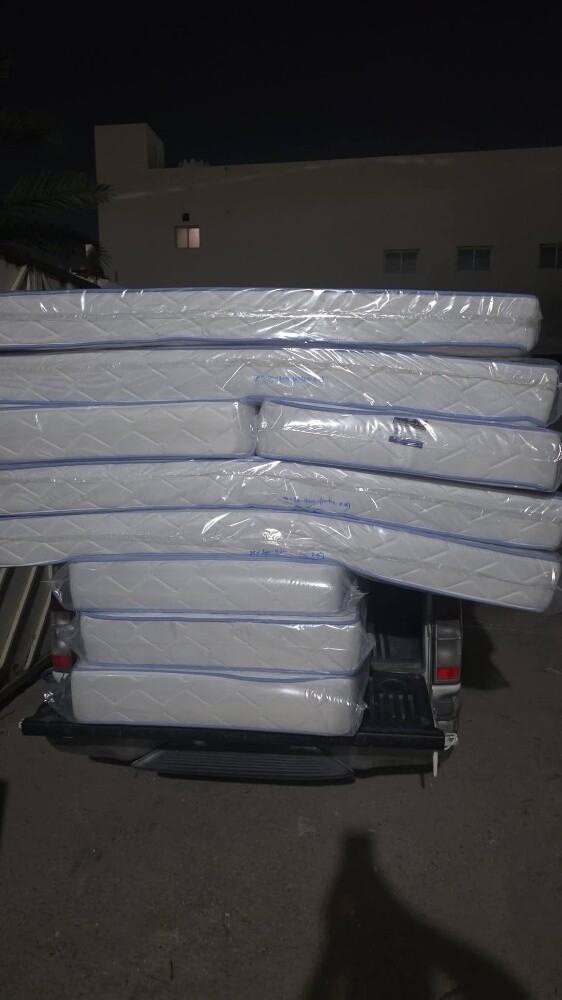New mattress for sale call 33664956 - 4