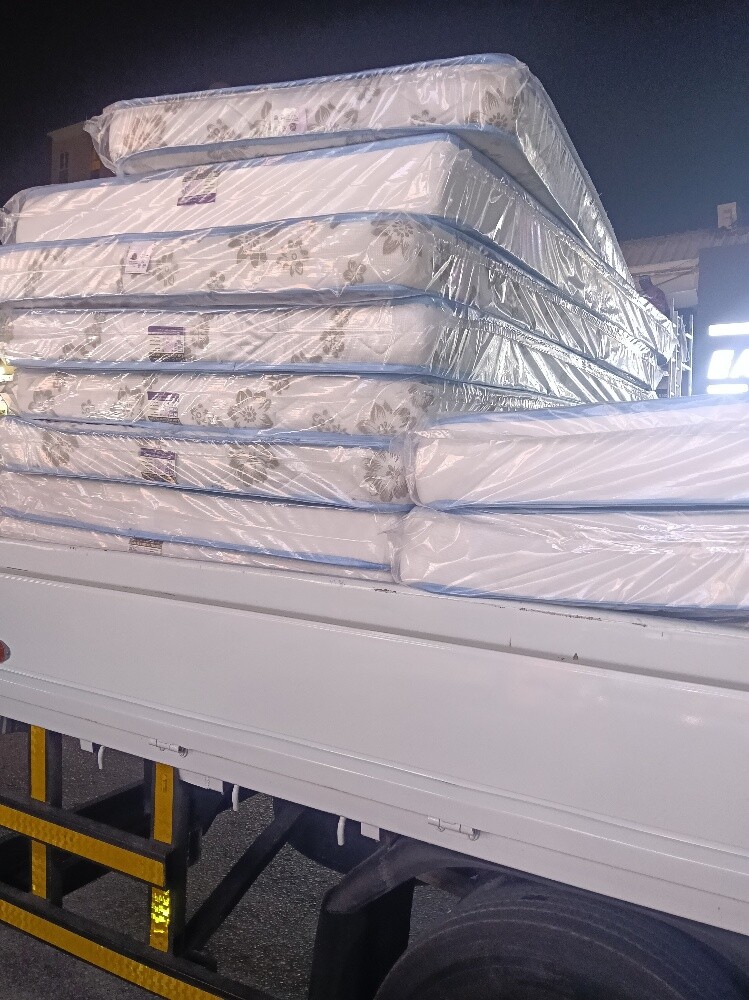 New mattress for sale call 33664956 - 3