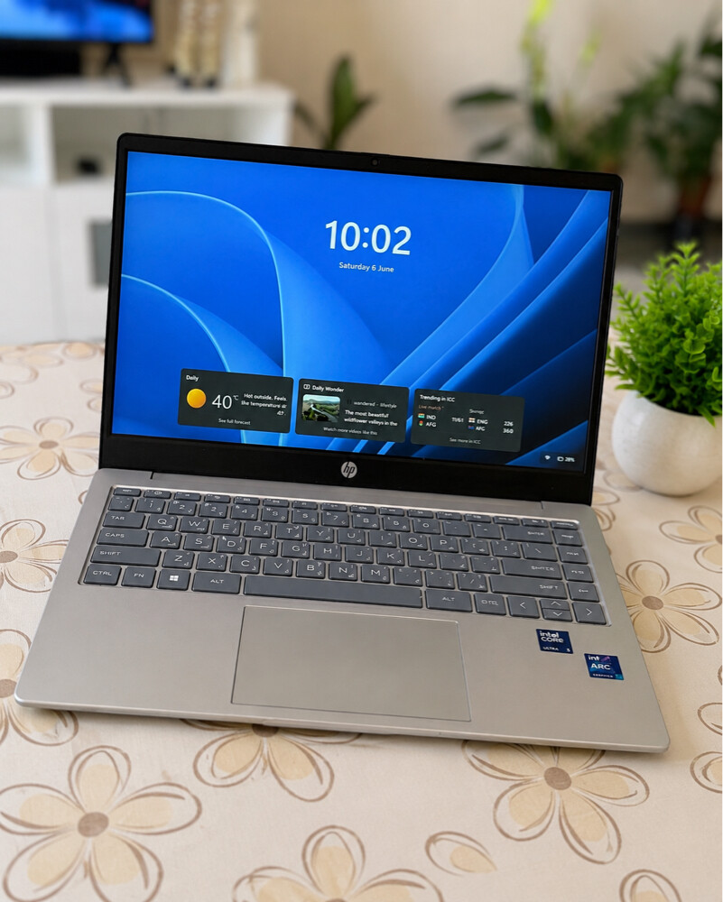 HP Laptop 14-ep1001ne - 2